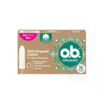 O.B TAMPON MİNİ ORGANIK
