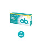 O.B Tampon Normal 16'lı x2
