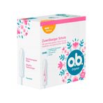 O.B. Tampon Original Normal 64'lü