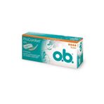 O.B Tampon Süper 16'lı x2