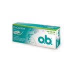 O.B Tampon Süper Plus Yeni 16'lı x2