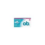 O.B. Tamponlar - Pro Comfort Mini Tampon 16 Parça o.b., Beyaz, OB_00044