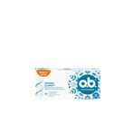 O.B Ultimate Süper 16 Adet Tampon