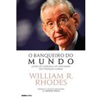 O Banqueiro Do Mundo (Em Portuguese do Brasil) [Paperback] Rafael Longo
