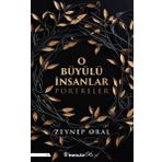 O Büyülü İnsanlar İnkılap Kitabevi