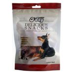 O Dog 100 gr Dana Etli Lezzet Toplari Köpek Ödülü