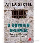 O Duvarın Ardında - Atila Sertel
