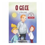 O Gece - Chevy Stevens