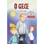 O Gece - Nihan Temiz