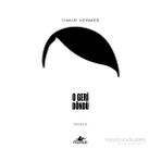 O Geri Döndü - Timur Vermes