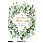 O Güzel İnsanlar İnkılap Kitabevi