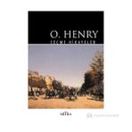 O. HENRY SEÇME HIKAYELER - O. HENRY