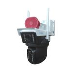 O-KAM 3940 4G Solar 6mp Ptz Kamera