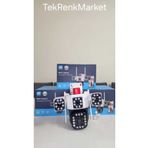 O-KAM Okam 3023 6mp Çift Lens 2 Kameralı Wifi Ptz Kamera ( Yanlar Kamera Degildir. )