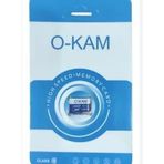 O-Kam Pro 256 Gb Micro Sd Kart
