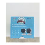 O-Kam Pro 3030 Pilli Taşınabilir 3mp Wifi Kamera