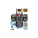 O-KAM PRO O-Kam 5011 3 Lens Wifi Ptz Kamera