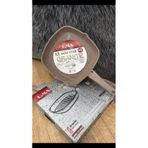 O.m.s.28x28 Tava Grill Izgara İç Dış Granit