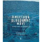 O Meftunu Olduğunuz Mavi: Devrim Erbil'in İstanbul'u - Mario Levi