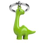 O meta[l]morphose Dino Anahtarlık