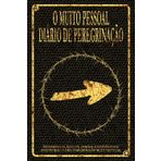 O muito pessoal diário de peregrinação: Uma viagem para a paz interior - O livro do peregrino para escrever você mesmo - sem especificações - para um desenvolvimento livre