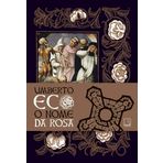 O Nome da Rosa - Özel Amazon