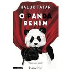 O Panda Benim İnkılap Kitabevi