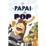 O Papai É Pop em Quadrinhos - Volume 2