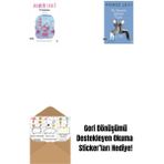 O Pazartesi Eminönü + Bu Oyunda Gitmek Vardı + Okuma Sticker'ları - 1017.9000000000001