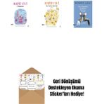 O Pazartesi Eminönü + Bu Salı ve Her Salı Şişli + Bu Oyunda Gitmek Vardı + Okuma Sticker'ları - 1458