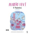 O Pazartesi Eminönü - Gördüklerimiz Göremediklerimiz 3 - Mario Levi
