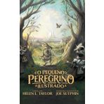 O pequeno peregrino ilustrado