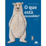 O que esta escondido (Em Portugues do Brasil)
