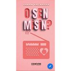 O Sen Misin Şaban Kaçmazer