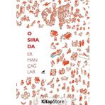 O Sırada - Erman Çağlar