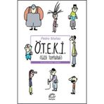 Ö.T.E.K.İ. (GIZLI TOPLULUK) - PEDRO MANAS