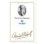 O ve Ben - Necip Fazıl Kısakürek - Büyük Doğu Yayınları