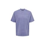 O Yaka Baskılı Erkek T-Shirt Onsmorgan Lıfe Rlx Gradıant Ss Tee 22029472