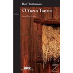 O Yazın Tanrısı - Ralf Rothmann