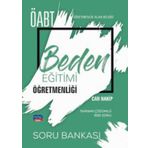 ÖABT Beden Eğitimi - Öğretmenlik Alan Bilgisi - Soru Bankası