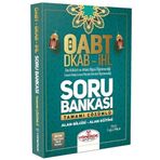 ÖABT Din Kültürü Öğretmenliği Soru Bankası