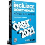 Öabt İngilizce Öğretmenliği Konu Anlatımı