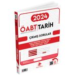Öabt Meb-Ags Tarih Öğretmenliği 2024 Sınavı Çıkmış Sorular Çözümlü Yayınları