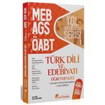 Öabt Meb Ags Türk Dili Ve Edebiyatı 1. Kitap Halk Edebiyatı Konu Anlatımlı Soru Bankası Özdil Akademi