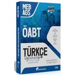Öabt Meb Ags Türkçe 2. Kitap Divan Edebiyatı Konu Anlatımlı Soru Bankası Özdil Akademi Yayınları