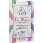 Öabt Meb Ags Türkçe Eski Türk Edebiyatı Ve Beyit Şerhi Sorularla Tekrar Soru Bankası Özdil Akademi