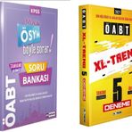 ÖABT Muallim Soru XL-Trend Deneme