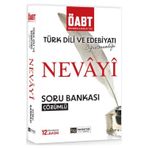 ÖABT Nevayi Türk Dili ve Edebiyatı Öğretmenliği Çözümlü Soru Bankası