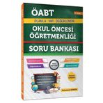 Öabt Okul Öncesi Öğretmenliği Soru Bankası Çözümlü-Muhammet Güngör Yönerge Yayınları