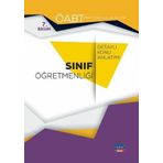 ÖABT Sınıf Öğretmenliği: Alan Bilgisi - Detaylı Konu Anlatımı
